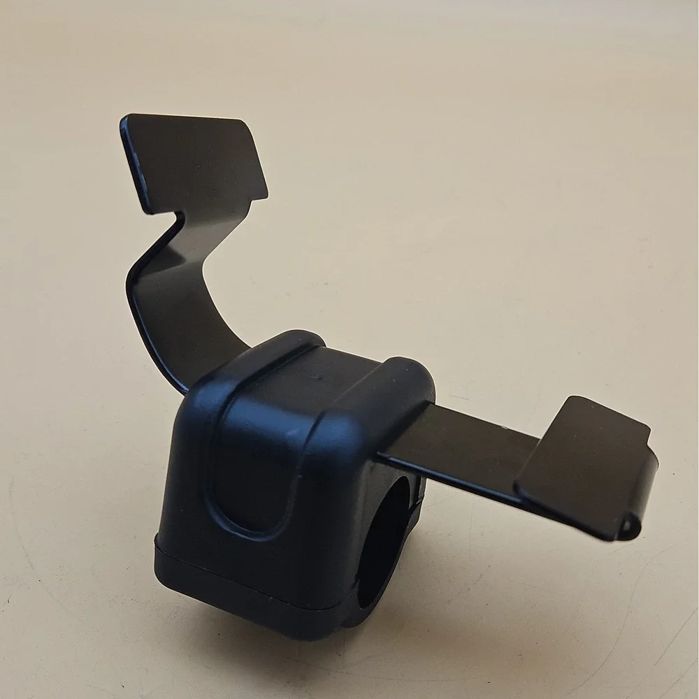Pride Go Go Elite Traveller Mobility Scooter Shopping Basket Mounting Bracket